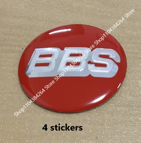 

4 шт. наклейки с изогнутой поверхностью [56/60/65/70/75/80 мм] наклейки на центральную крышку колеса автомобиля наклейки на ступицу для BBS 0924 наклейки на центральную крышку ступицы