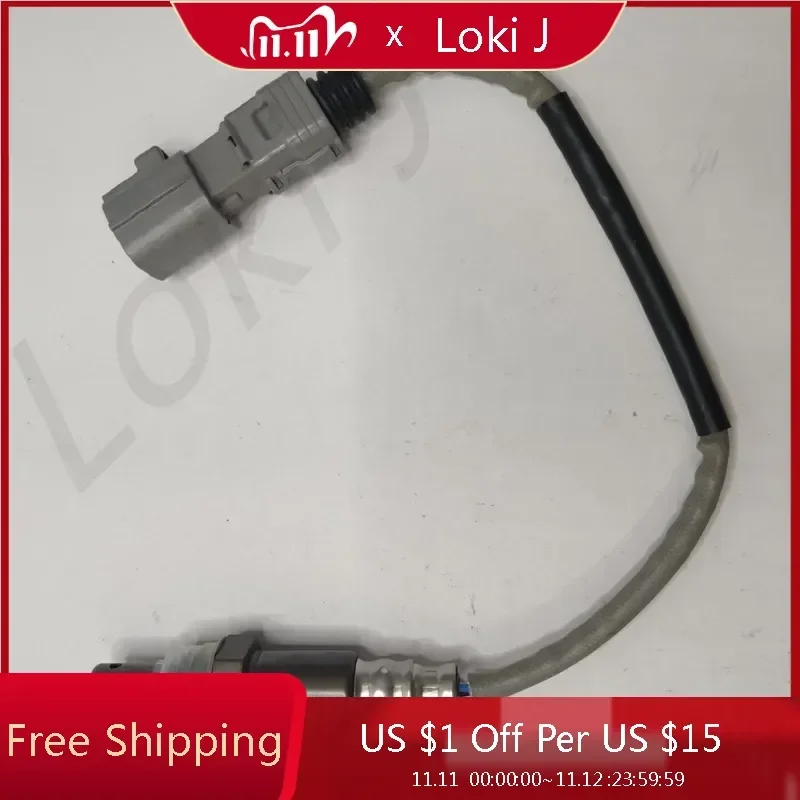 Оптовая цена Автоматический датчик кислорода 89465-47080 для Toyo-ta Prius V Le-xus CT200h 14-16