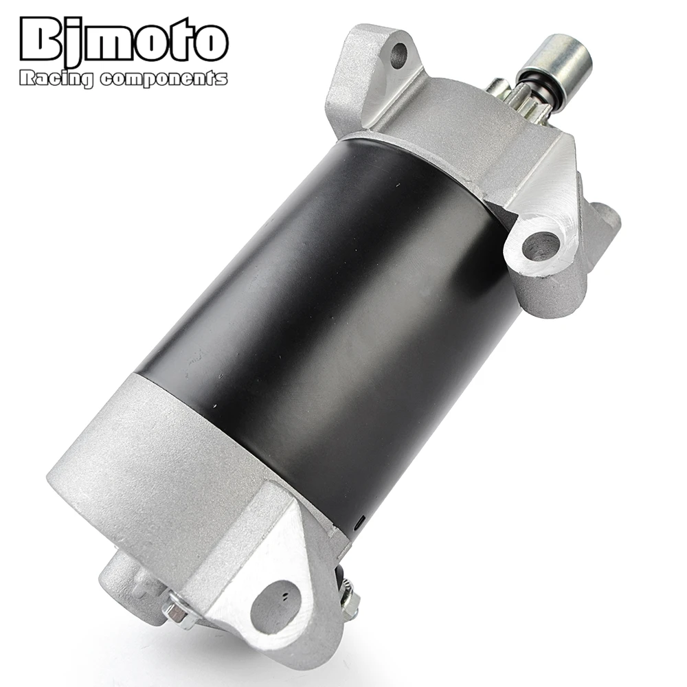 Стартер для Yamaha 60HP 70HP 70 60 TLR C60 (E)TLR P60 TLH 60F ET(D)OL E60H ELH M(H/W/D)L 70B ET(D/M)OL ETOL