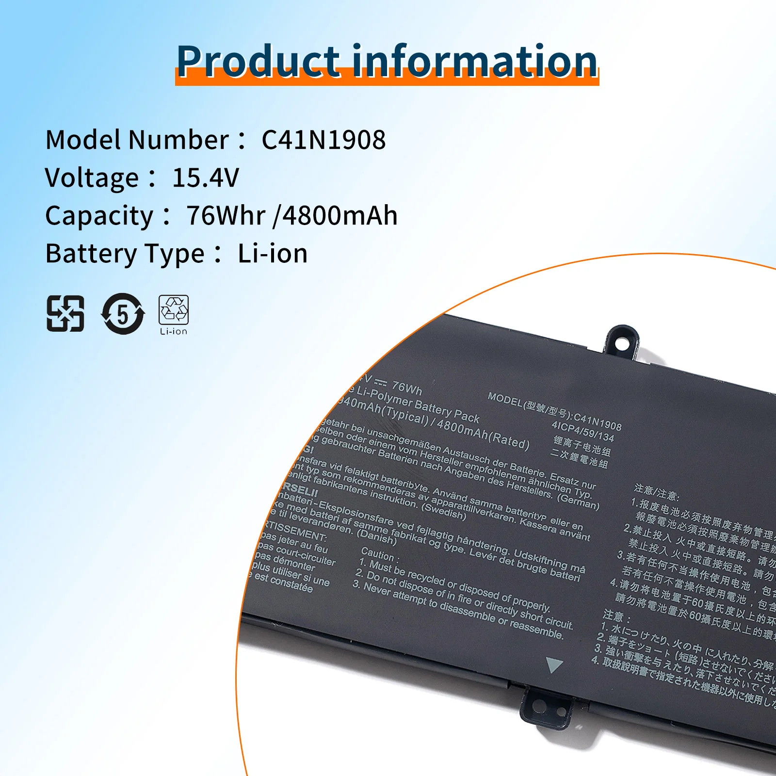 Блокнот BVBH c41nводы 15 4 в яркий серия Zephyrus G14 GA401II GA401IV GA401IH GA401IU