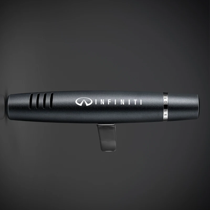 

Автомобильный воздуховод, парфюмерный аромат, стойкий аромат, специальные аксессуары для освежителя воздуха для INFINITI FX35 Q50 G35 QX70 G37 Q30 QX56 I30