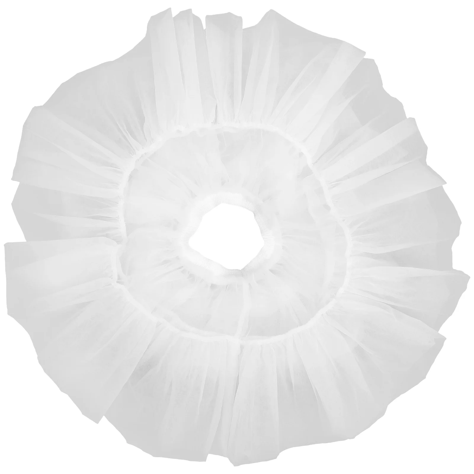 

Подъюбник в стиле "Лолита кринолин", регулируемая юбка-пачка, Нижняя юбка, платье в стиле «Лолита», Короткое свадебное платье в стиле кринолин