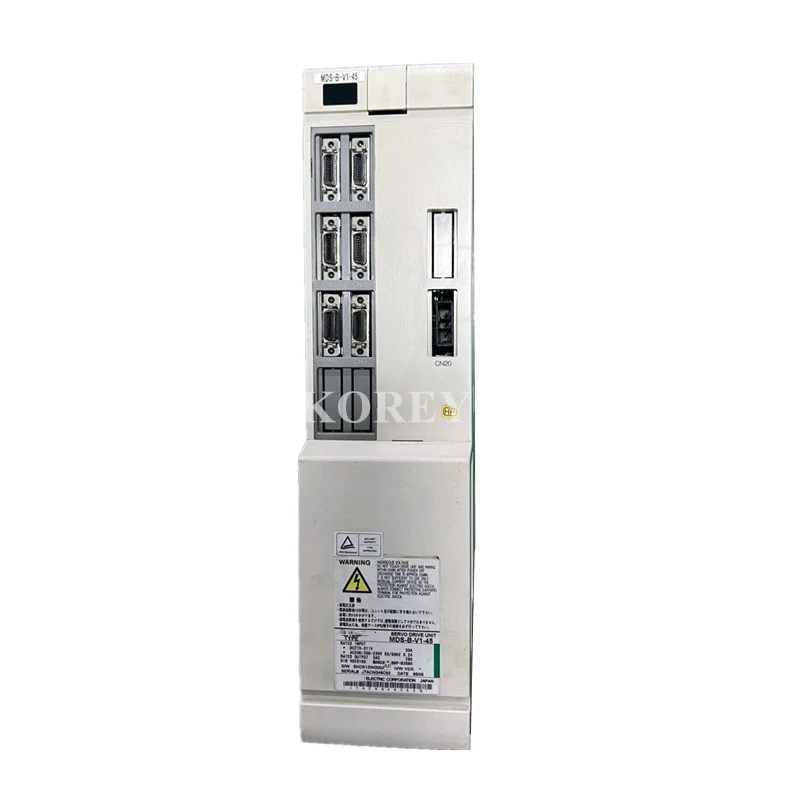 

Servo Drive Unit MDS-B-V1-45