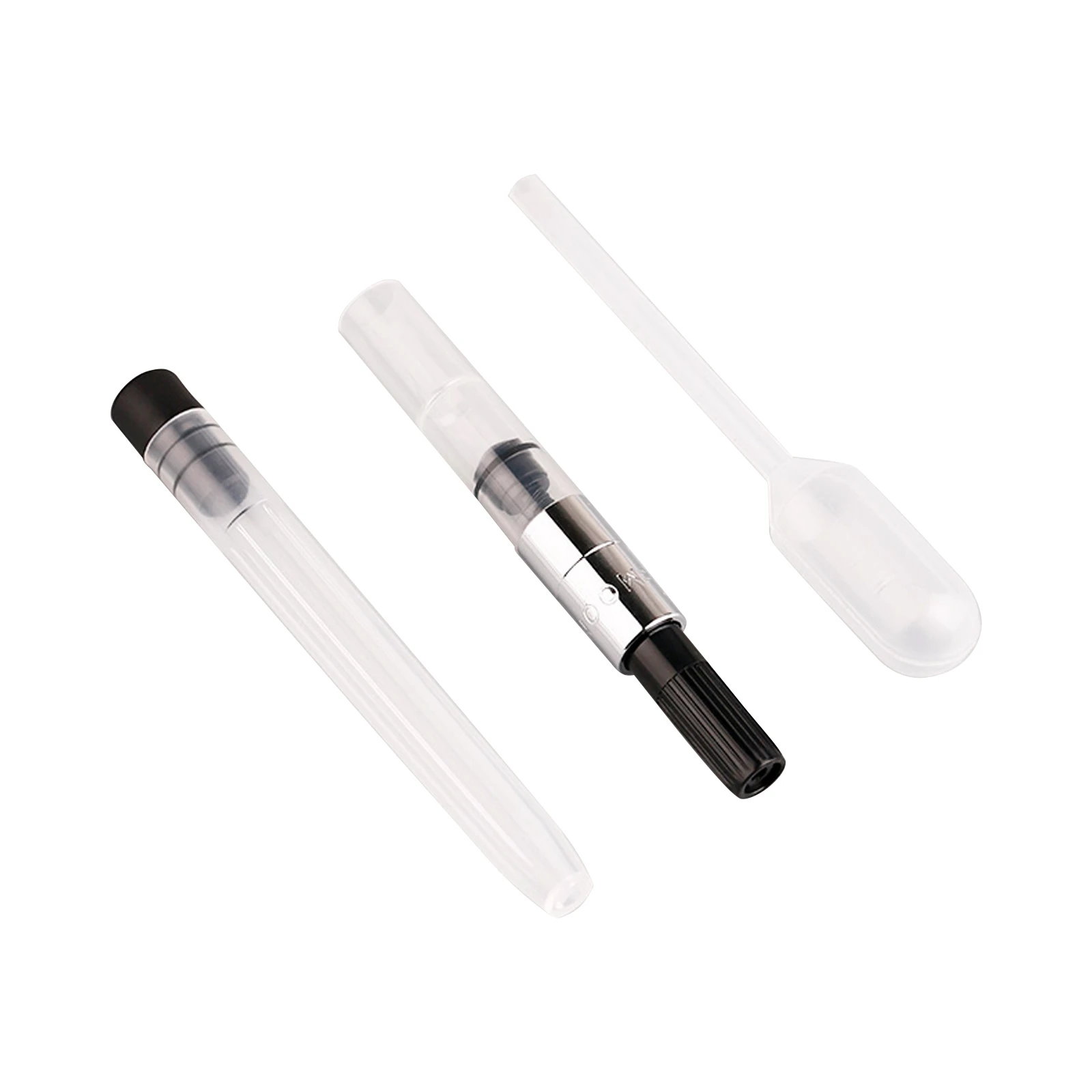 MAJOHN A1 ink sac bile for press pen press-type with plug large capacity 5.5 caliber | Ink Supplies