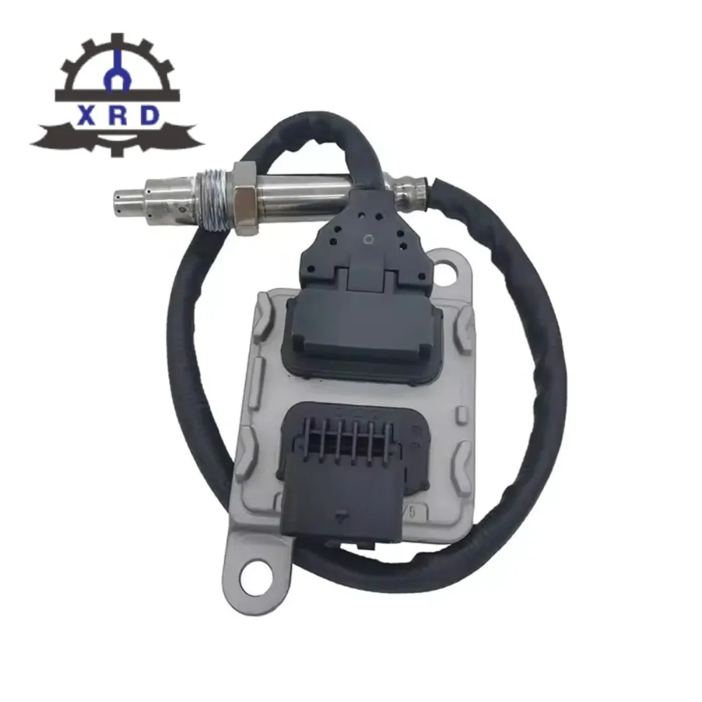 5WK96698 758712902 новый высококачественный Датчик Nox для Bmw E90 E91 E93 E60 E61 E63 E64 325i 330i 530i 630i