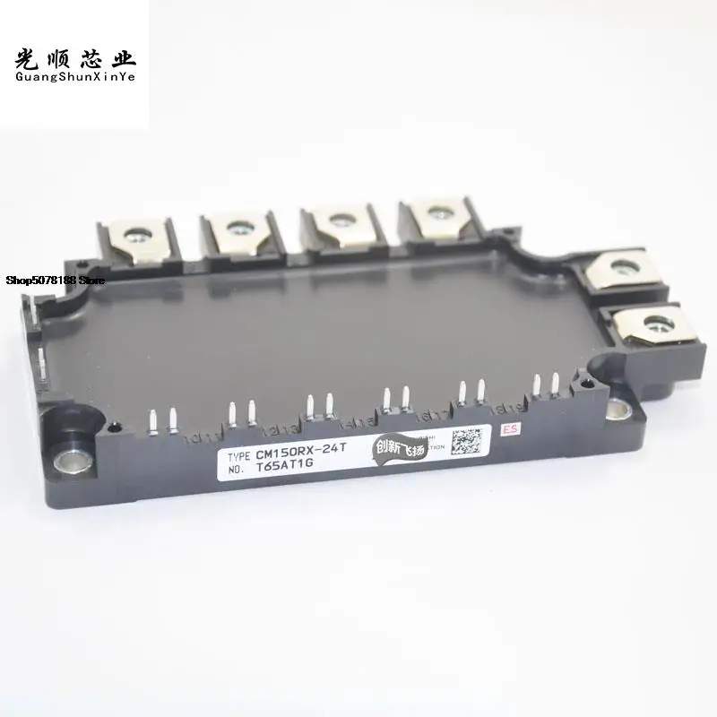 

CM150RX-24T IGBT 150A-1200V