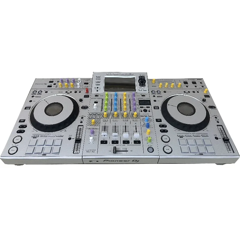 Фото Профессиональная DJ-система XDJ-XZ All-in-One для видео и музыки №2
