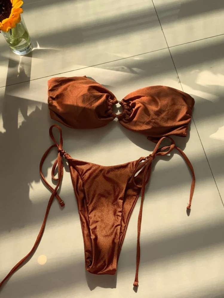 Рисунок 4 - Сексуальное бикини 2022