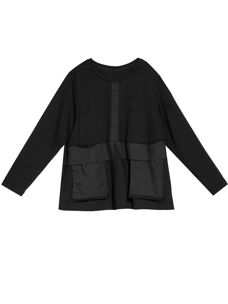 Женская футболка Max LuLu