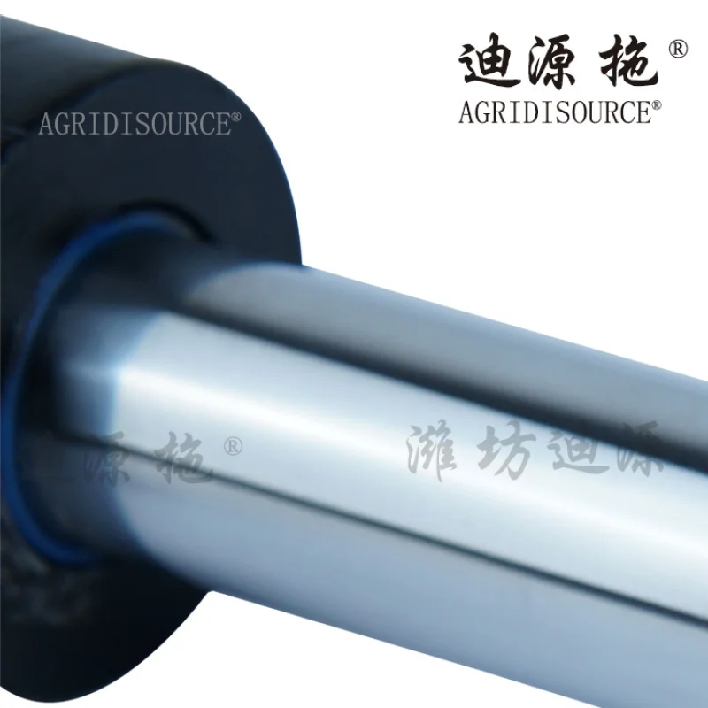 Китай: Высококачественная деталь коробки передач LOVOL тракторная рулевой цилиндр