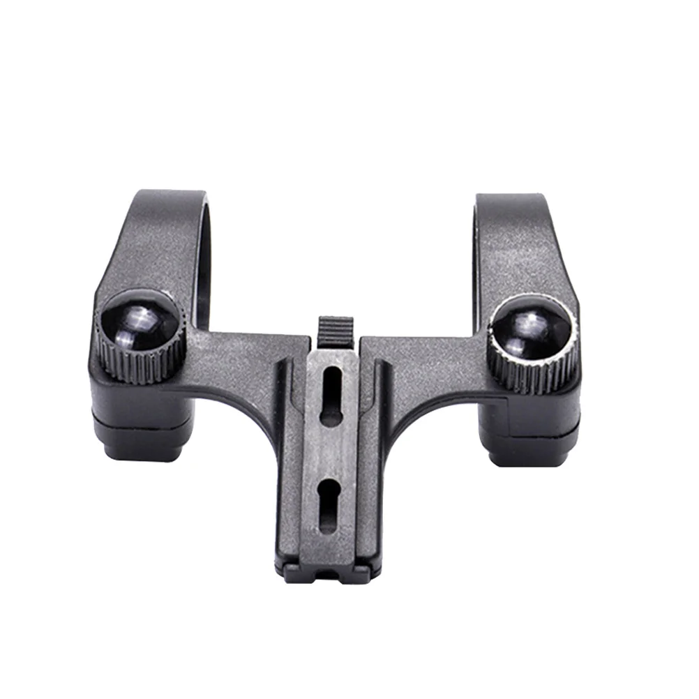 

1 шт. кронштейн для фары Практичный Прочный портативный кронштейн для велосипедной фары для езды