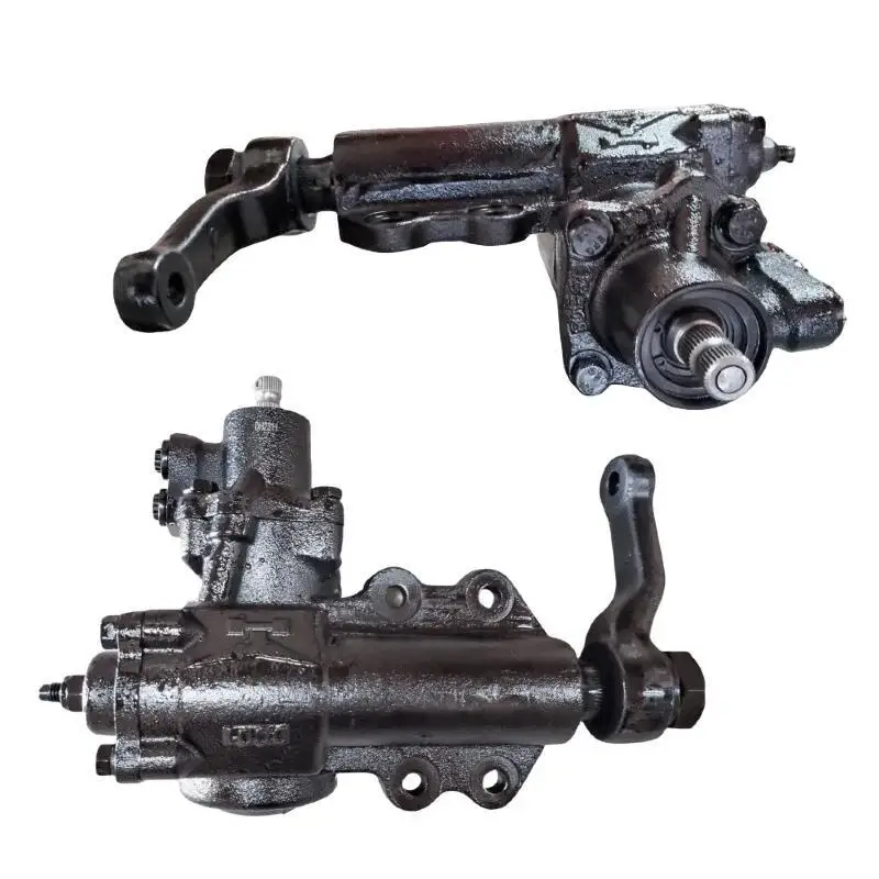 Фото Подходит для Nissan Navarra D22 Pickup 4x2 RHD рулевой коробки передач 49200-11G00 4920011G00 №1