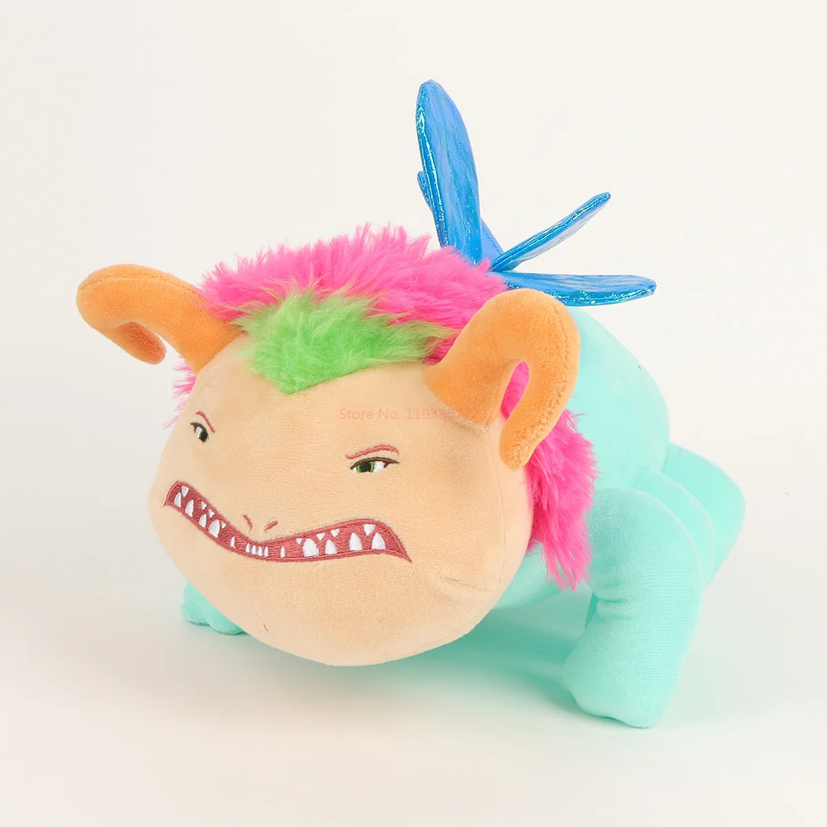 Мягкая плюшевая кукла игрушка Мультяшные животные мягкий плюшевый игрушечный