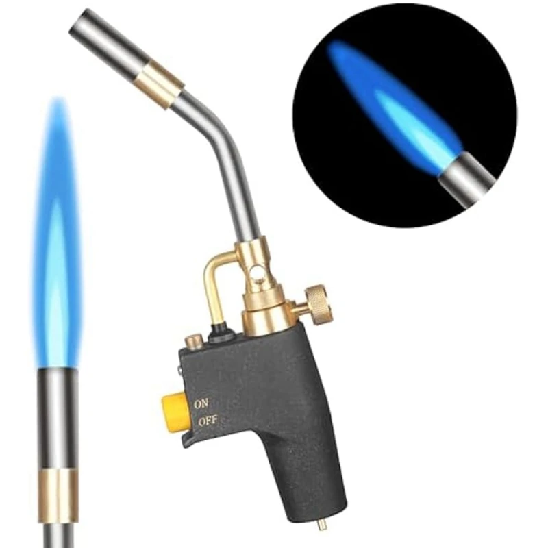 Высокоинтенсивная паяльная Стандартная головка портативный триггер запуск