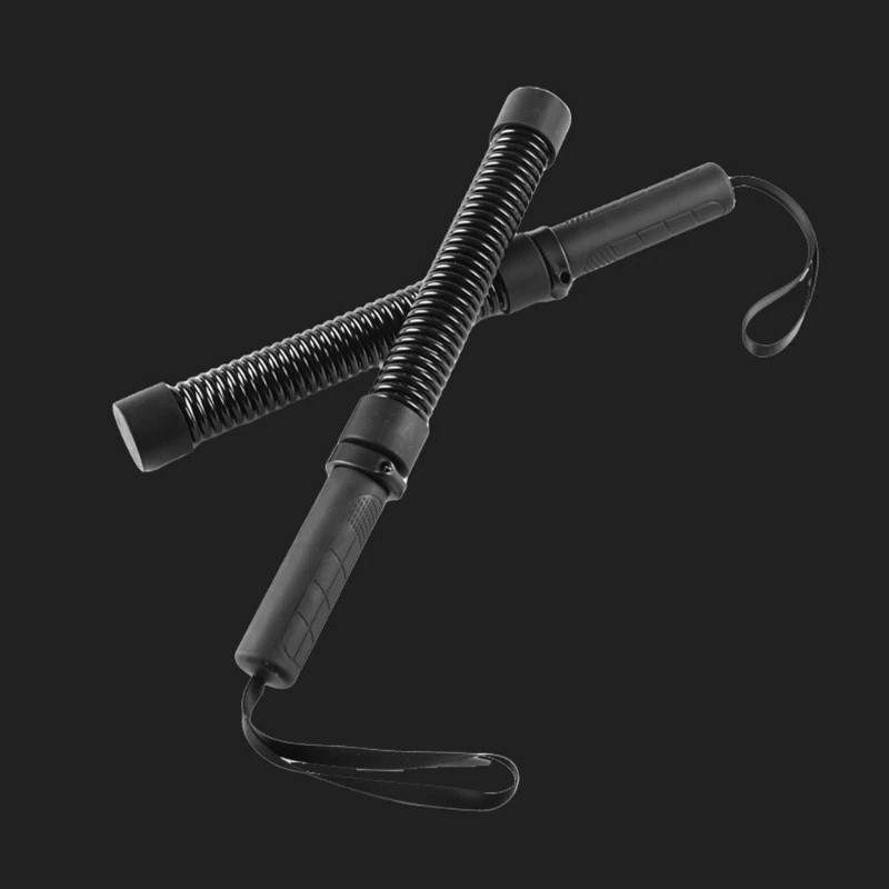 2 шт. сменная веревка для тренировок пружинный стержень портативная боевая