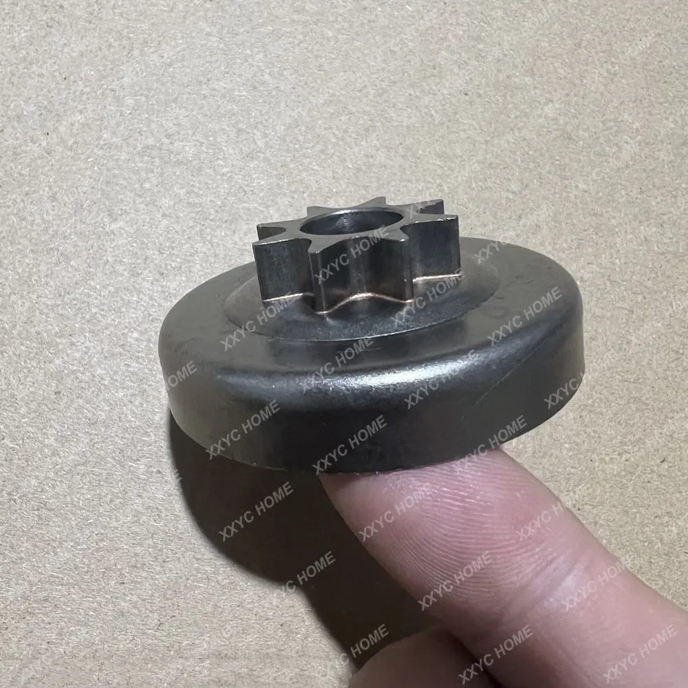 Звездочка барабана сцепления 1/4 "Шаг 8 зубьев TCS TCS251 251TS 251TSC