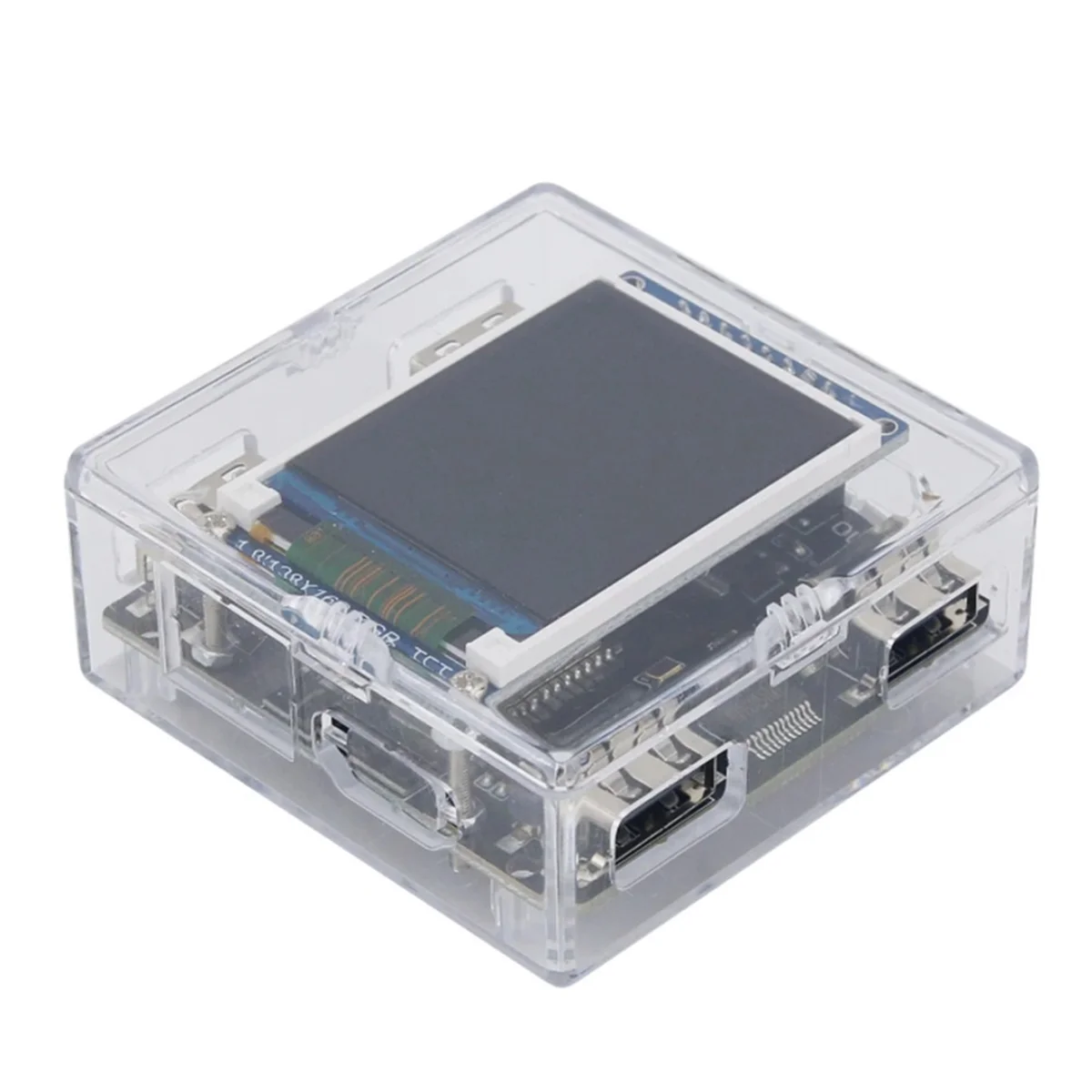 75T Плата DMA + Kmbox B Pro Клавиатура Мышь Контроллер DIY Программирование Прошивка