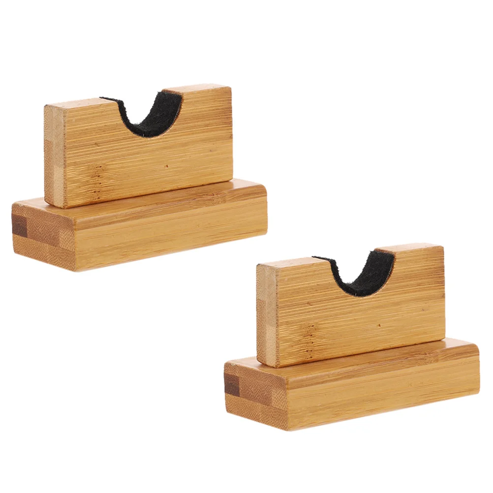 

Bat Baseball Rack Wall Softball Hanger Display Holder Wooden Stands Mount Horizontal Desktop Organizers