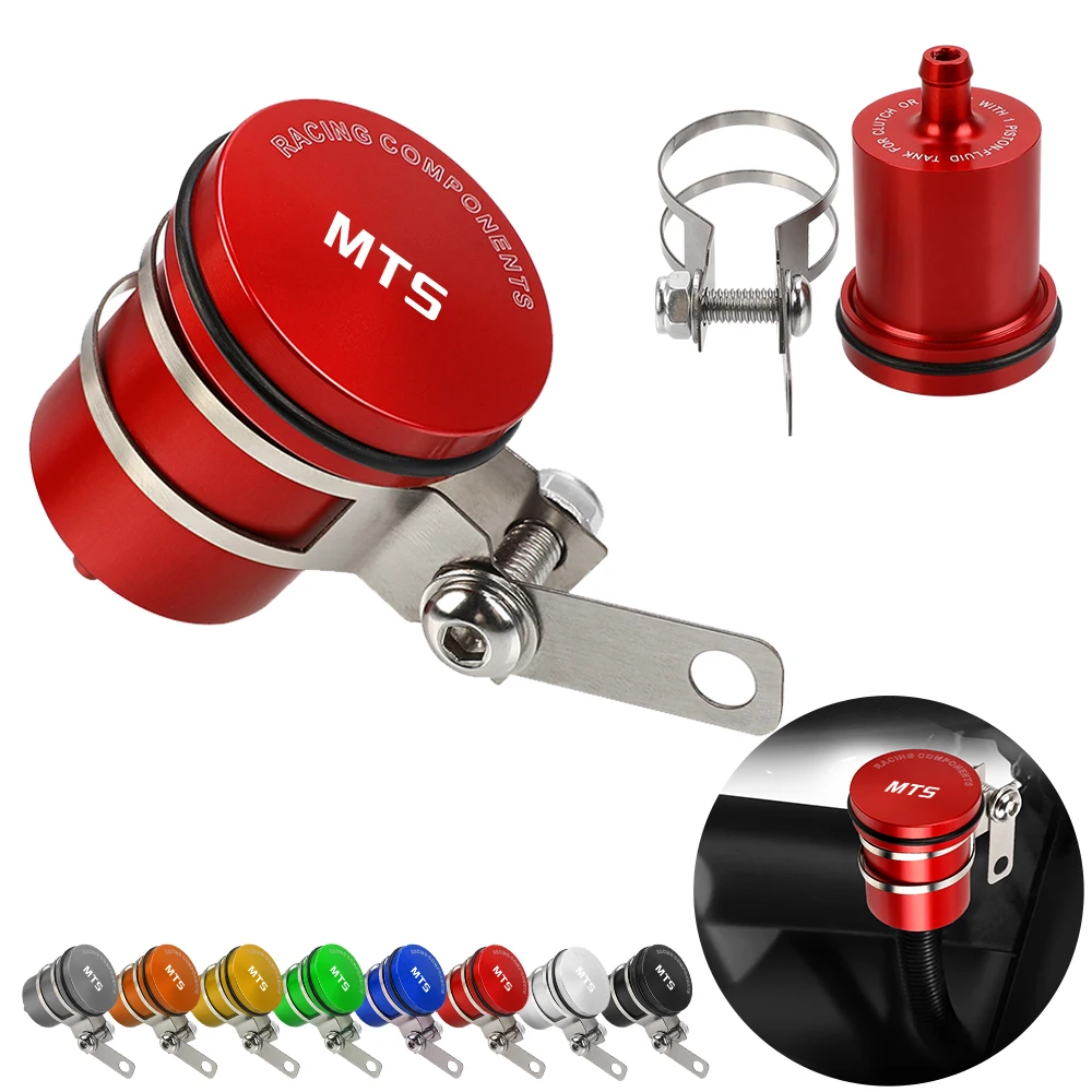 

Бак тормозной муфты для Ducati Multistrada MTS 950 1100 1200S 1200GT 1200S