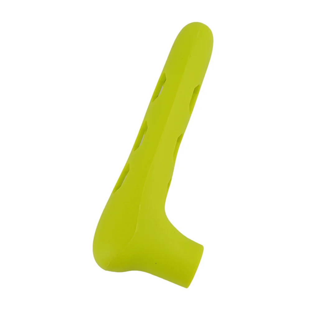 

Door Handle Cover Knob Covers Rubber Safety Protector Gloves Silicone Sleeve Baby Kids Shapeantifreeze Hand Childproof Lock