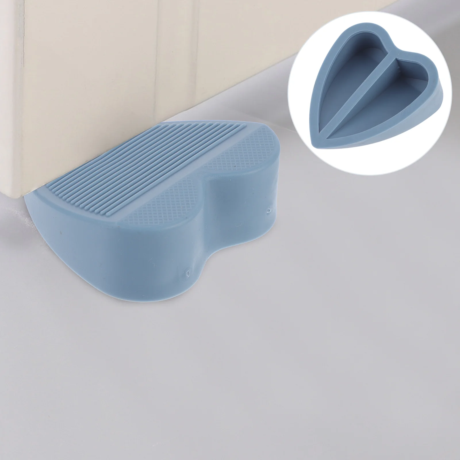 

3pcs Simple Practical Durable Creative Door Stop Tools Door Stoppers Door Stops