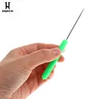 Набор для кукол сделай сам, 1 шт., 0,60,8 мм держатель для кукольных волос, с 5 дополнительными иглами, инструмент для воспроизведения волос для кукол