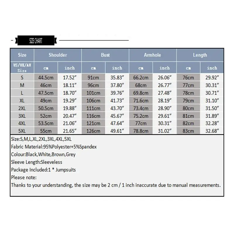 INCERUN 2023 Men Bodysuits Patchwork Skinny Sexy O-neck Sleeveless Rompers Tank Tops Cozy Pajamas Summer Male Bodysuit S-5XL