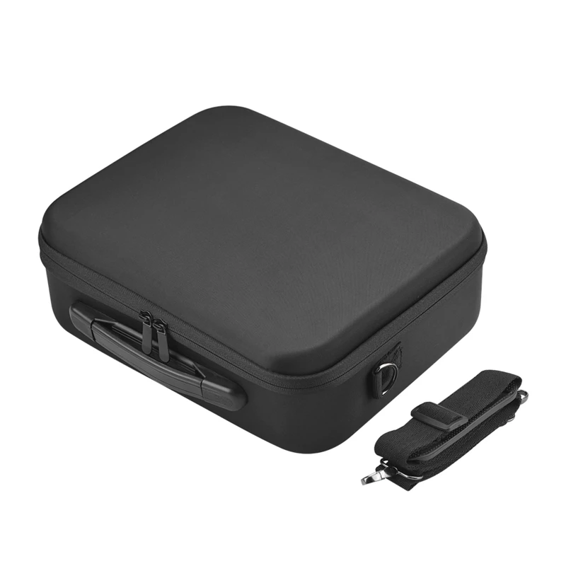 

H58A Storage Bag Shock-proof Handbag Travel Carrying Case Pouch Compatible with Mini 3 Pro Drones Accessory