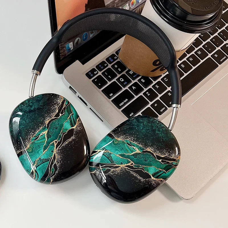 Модный крутой чехол для Airpods Max, защитный декор для наушников Apple, чехол для Airpods Max, защита гарнитуры (art.: 3920cd03fdb1b) - 3920cd03fdb1b