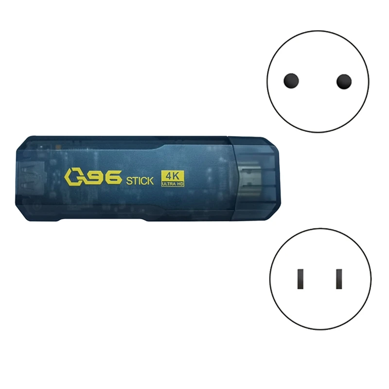 

Приставка Смарт-ТВ Q96, Android, Allwinner H313, 4 ядра, 2,4 дюйма