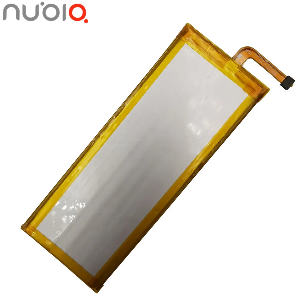 Аккумулятор 3 84 в 3000 мАч Li3829T44P6hA74140 для ZTE Nubia Z9 Mini NX510j NX511J NX512j NX518j MAX Plus | Мобильные