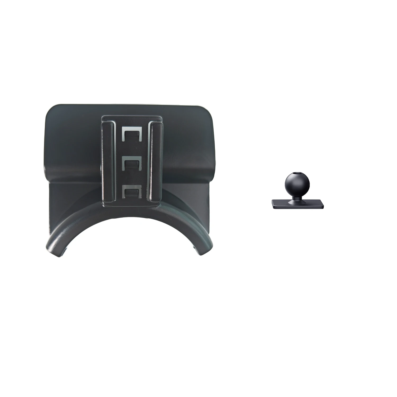 Автомобильный держатель телефона для Land Rover Discovery 4 2010 2011 2012-2016, крепления для мобильных телефонов, автомобильная беспроводная зарядка, специальная фиксированная база