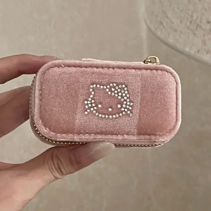 Шкатулка для украшений Hello Kitty MINISO