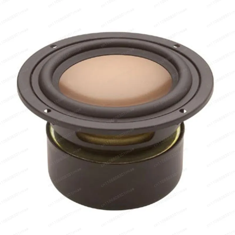 Фото Профессиональные Hi-Fi колонки Hivi 4