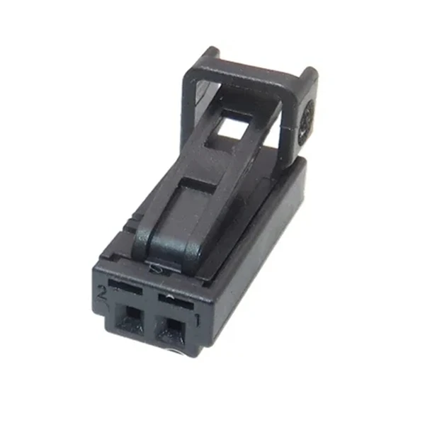 

Автомобильный разъем для лампы номерного знака VW Audi 4B0 971 832 / 4E0 972 575