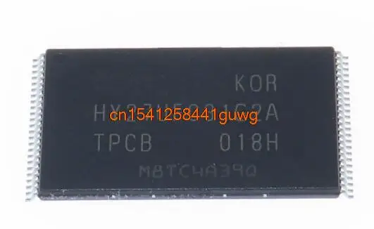

100% NEW Free shipping HY27UF081G2A-TPCB