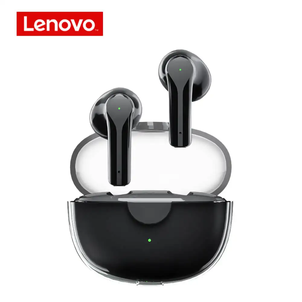 

Беспроводные Bluetooth-наушники Lenovo XT95 Pro