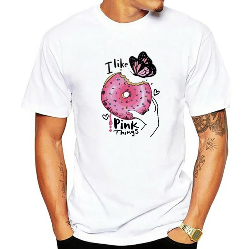 

T-shirt Top Butterfly Cute 90s Short Sleeve Women's Fashion Casual Clothing Women's Summer Pattern T-shirt Printed T-shirt.