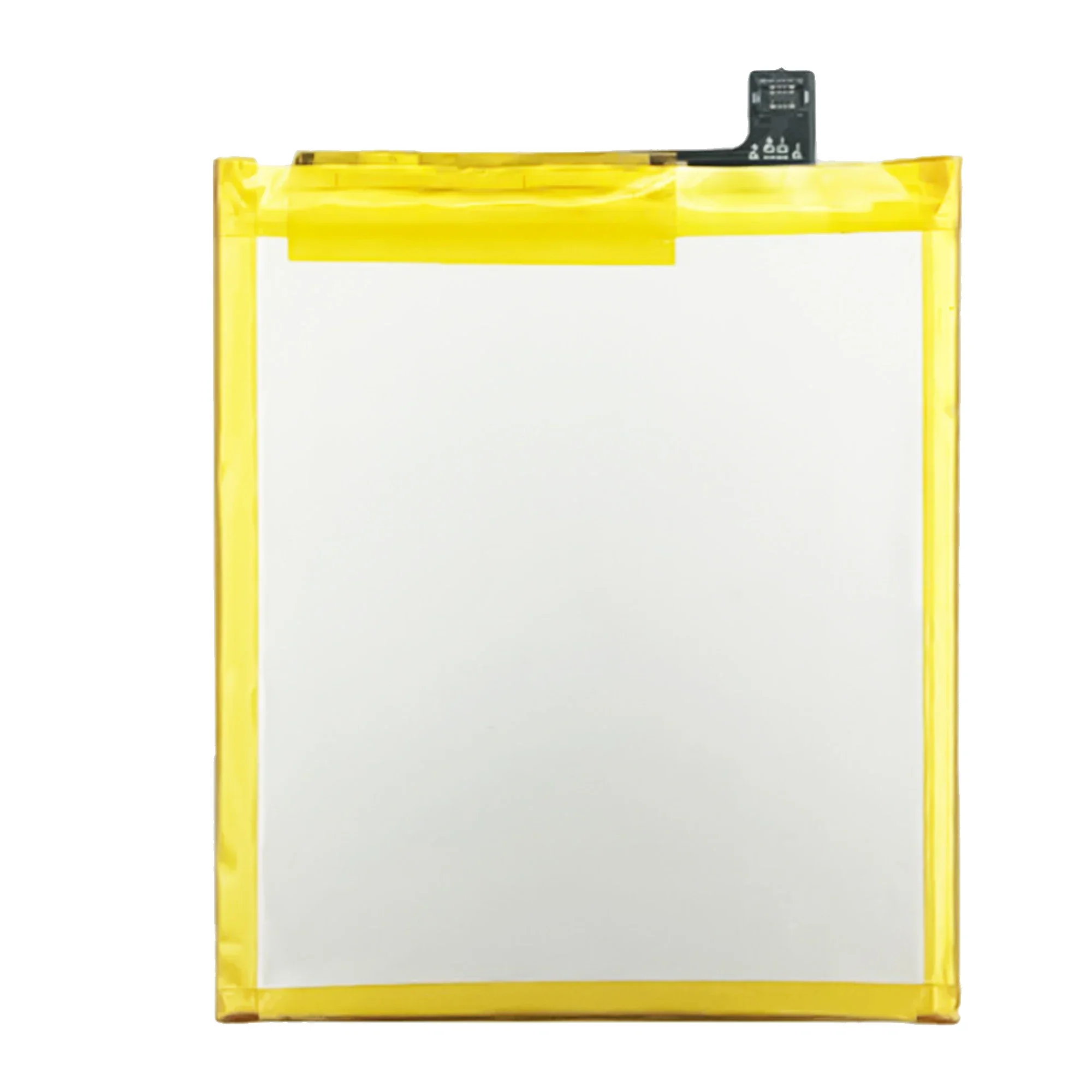 Запасной аккумулятор KR40 для Motorola Moto One оригинальная емкость