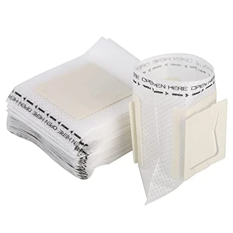 

Coffee Filter Paper Bag Portable Hanging Ear Drip Coffee Bag Single Serve Disposable Drip Coffee Filter Bag