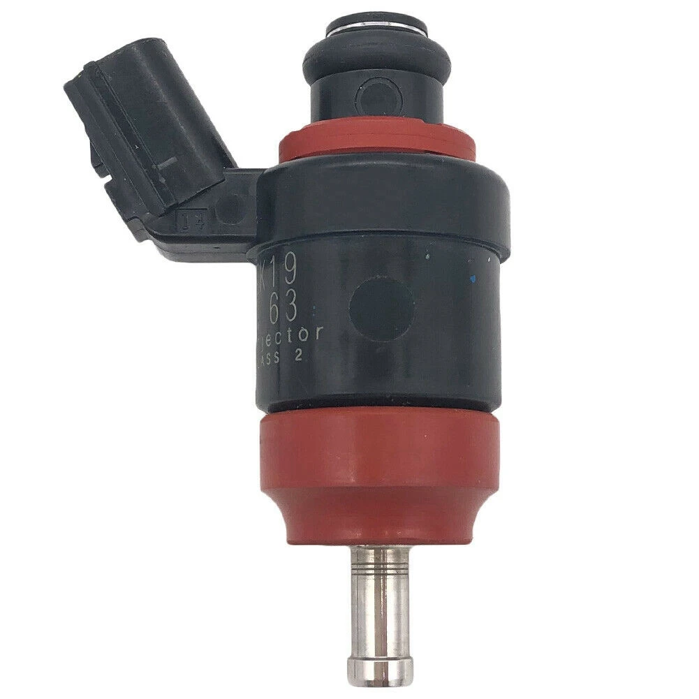 

Топливные форсунки СНГ/СПГ, 4 шт., 63CC KN9 E4 EF06 для Opel Corsa 2014-18 67R-010310 110R-000295