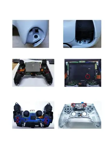 Набор винтов для ручки 50 шт.