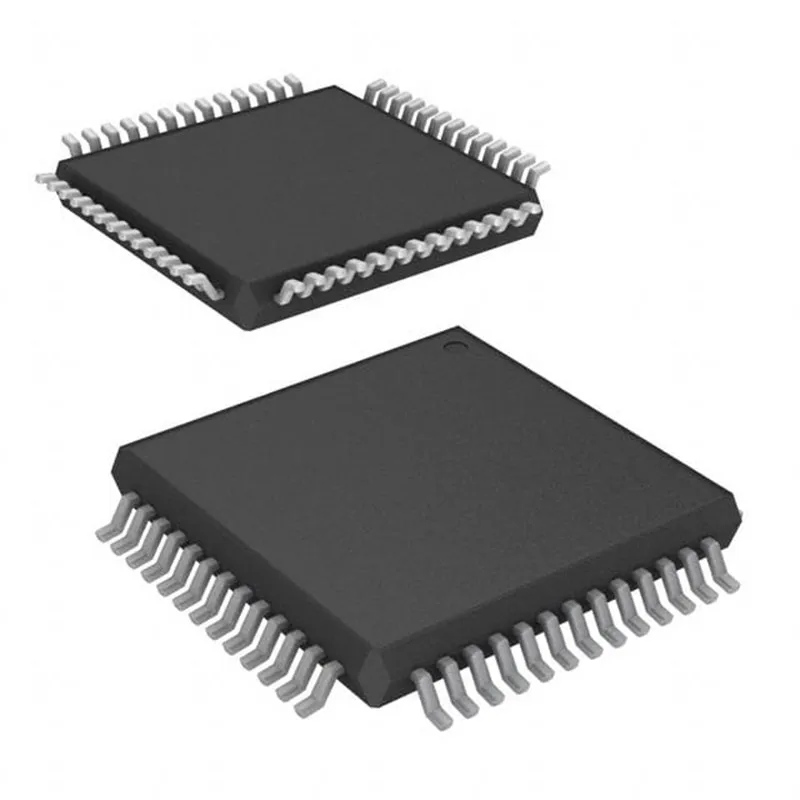 

R5F100JEAFA [микроконтроллер IC 16BIT 64KB FLASH 52LQFP]