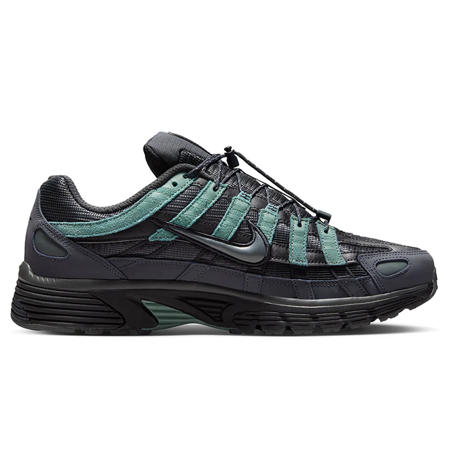 Фото Nike P-6000 CNPT Advanced Cushioning and Stability Design, кроссовки для мужчин и женщин IM5997-060 №2