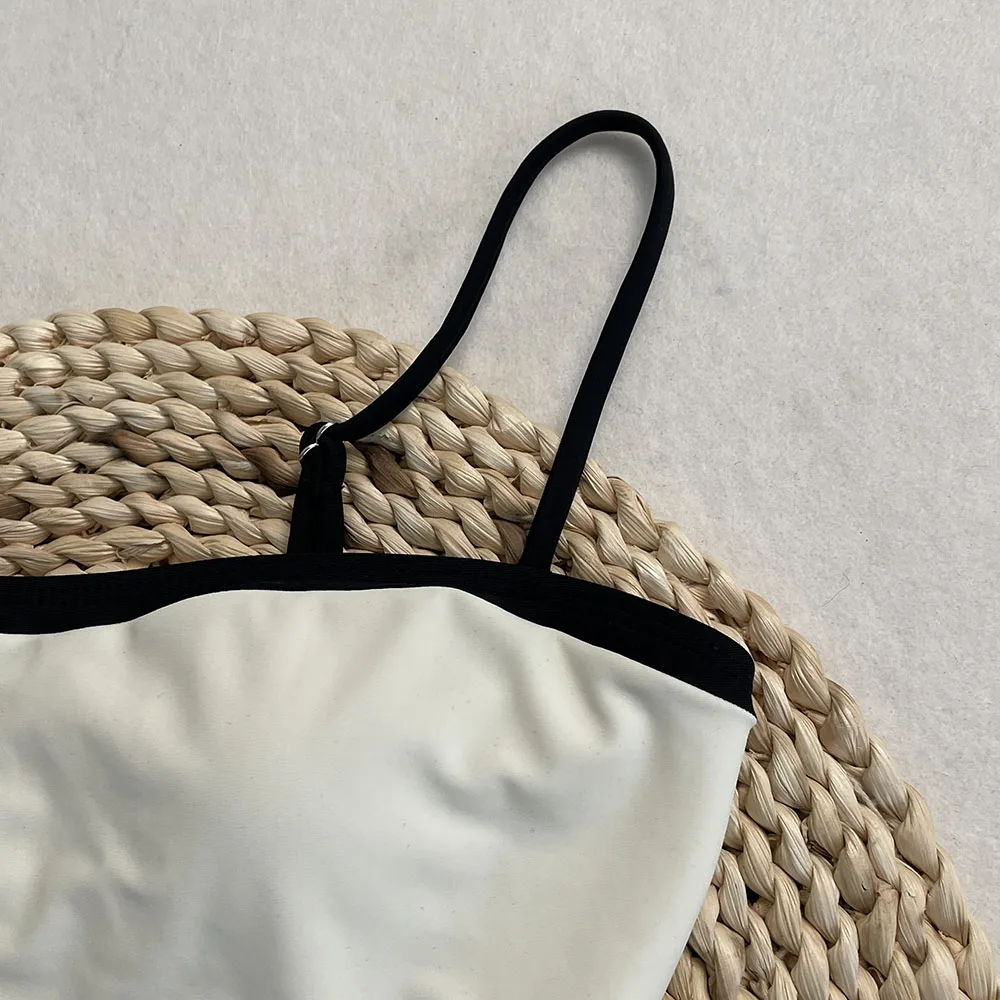 DEBAIOR Купальники для женщин Серфинг Дайвинг Купальник Цельный бикини Бразильские