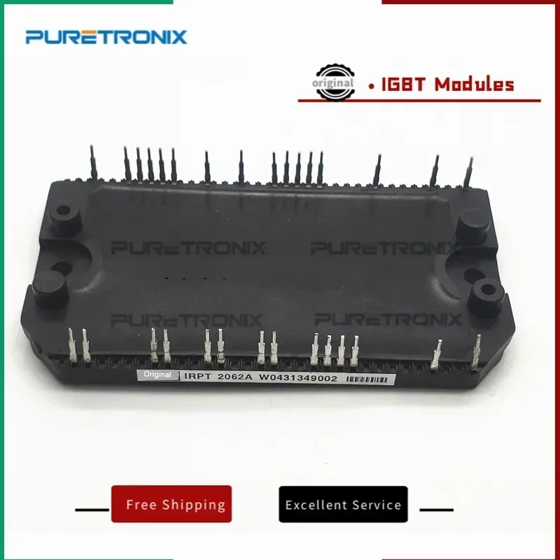

IRPT2062A IRPT2060A IRPT2961A IRPT2059A Новый оригинальный модуль