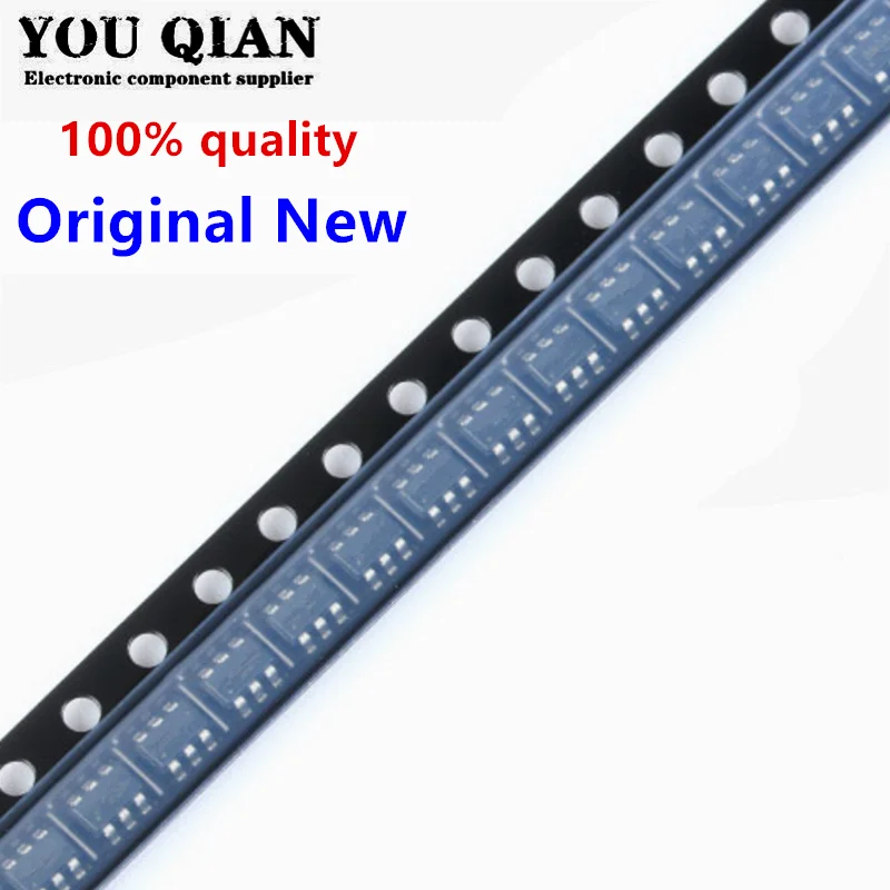 10 шт./партия, новая модель RH6030 SD6271LR-G1 SD6271 AP4313KTR-G1 AP4313 SY8113BADC SY8113B SY8113 SOT23-6, набор микросхем