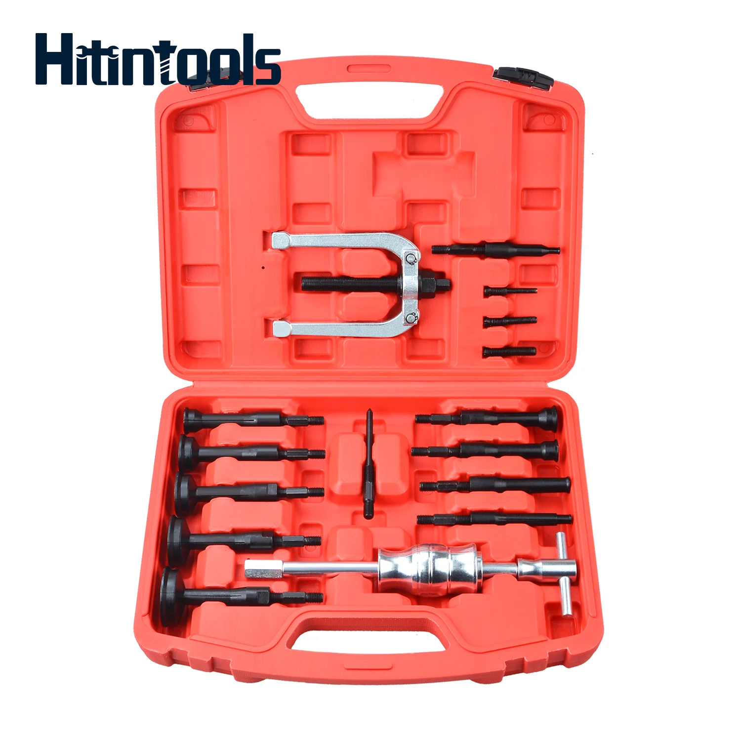 16 шт. профессиональный экстрактор для удаления отверстий на внутреннем