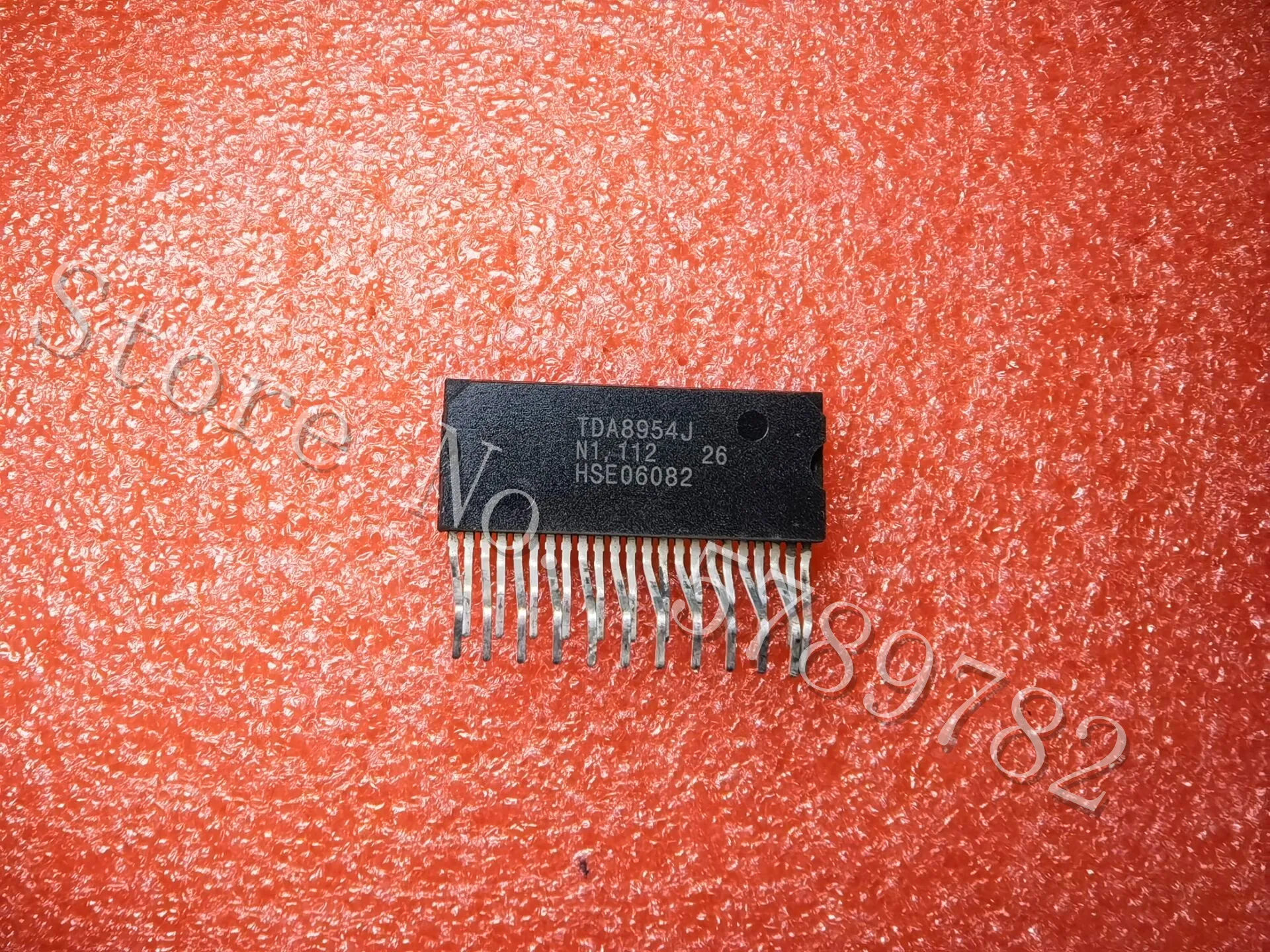 

1 шт./лот TDA8954J ZIP23