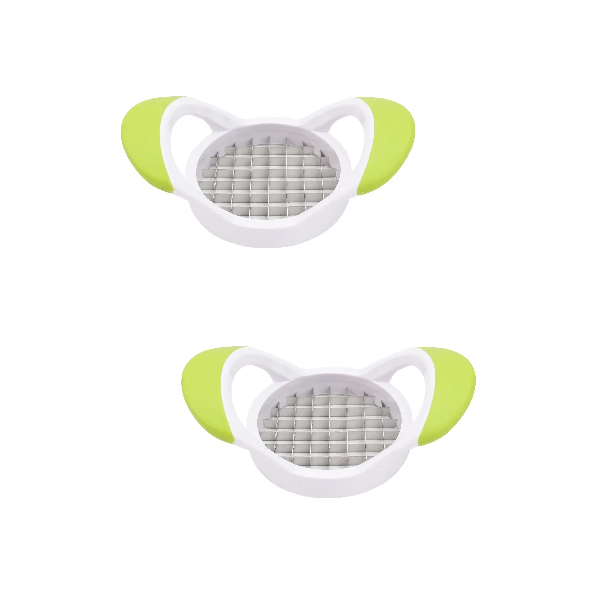 

Potato Slicer French Fry Vegetable Fries Tool Garlic Carrot Kitchen Cutting Dicer Onion Fruit Steel Stainless Cucumber Ricer